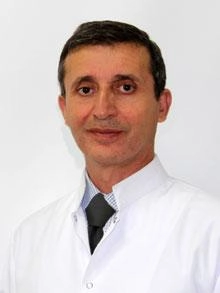  ƏLİ ƏLƏKBƏROV