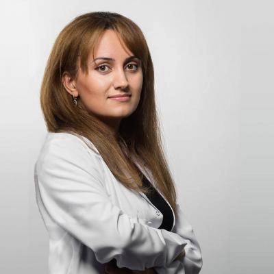 DR. LALƏ MEHDİ