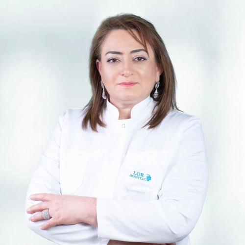  KAMİLƏ ALLAHVERDİYEVA