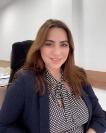 DR. AYSEL ASKAROVA