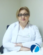  İRADƏ RAMAZANOVA