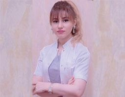  AYGÜN MƏMMƏDOVA