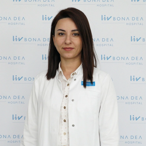 DR. GÜNEL RƏHİMOVA