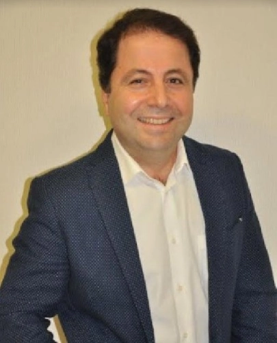 PROF. DR. ŞEVKİ ERDEM