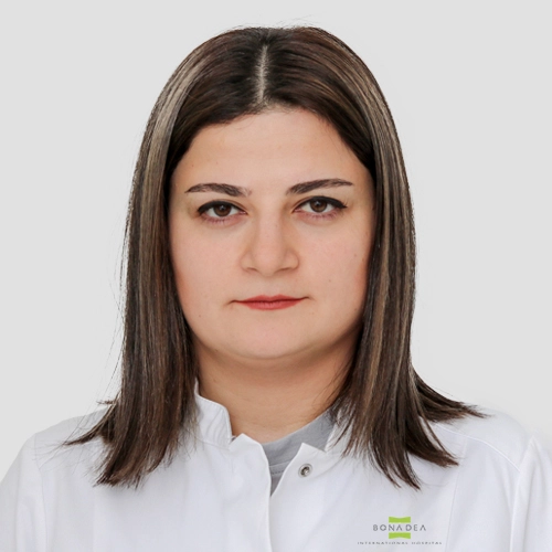 DR. KÖNÜL ƏZİZLİ