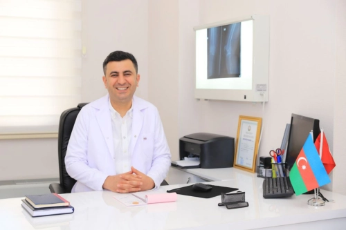 UZMAN DOKTOR MAHMUT BİLİR