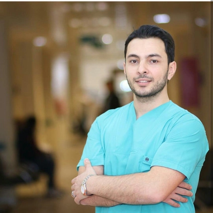 OP. DR. CAVİD İSMAYILOV