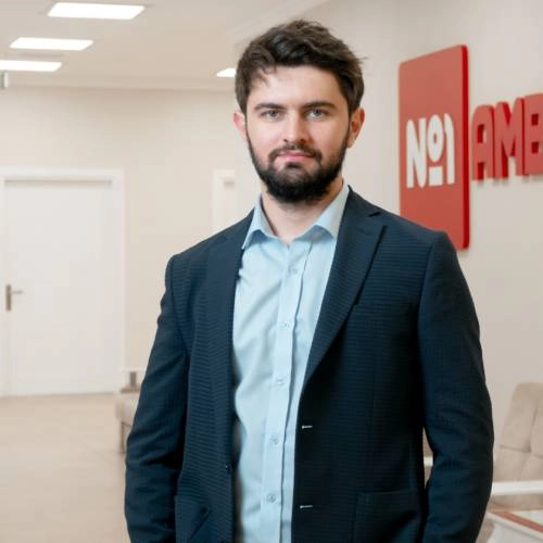 OP. DR. AYXAN ABBASOV