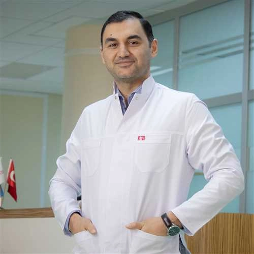 UZMAN DOKTOR XƏYYAM EYVAZOV