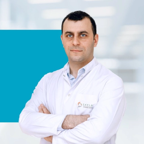 DR. EMİN BAYRAMOV
