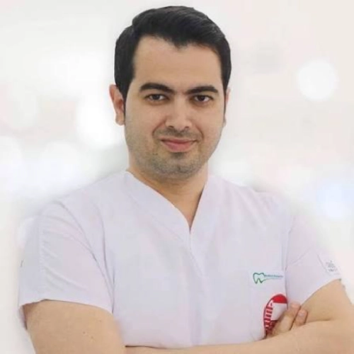 DR. BƏHRUZ İSMAYILOV