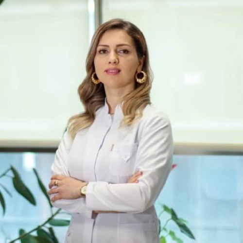 DR. GÜNAY ƏLİYEVA