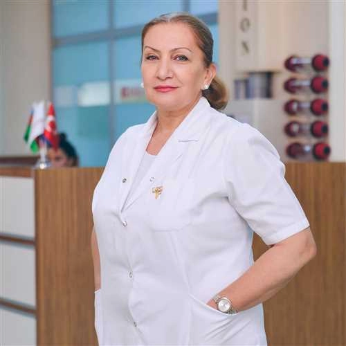 DR. SEVİNC MEHTİYEVA