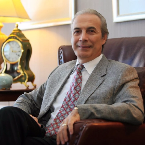 PROF. DR. KADİRCAN KESKİNBORA