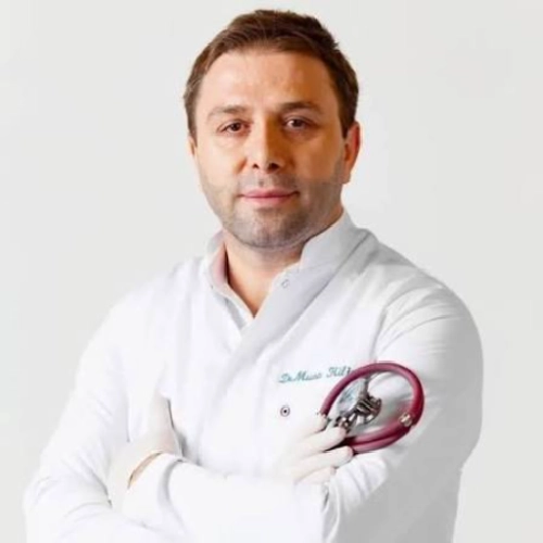 UZM. FZT. MUSA KILIÇ