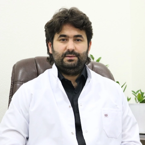 DR. FƏRRUX NAĞIYEV