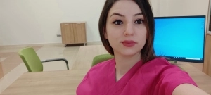 DR. MİNURƏ ABIŞOVA ƏLİYEVA