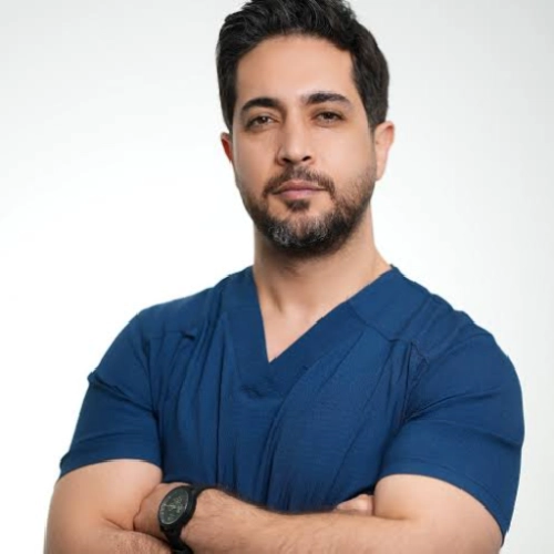 DR. MAMED NAĞIYEV