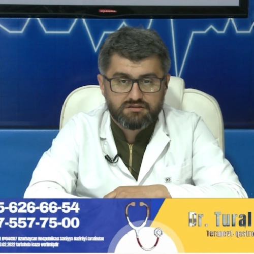 DR. TURAL ƏLİYEV