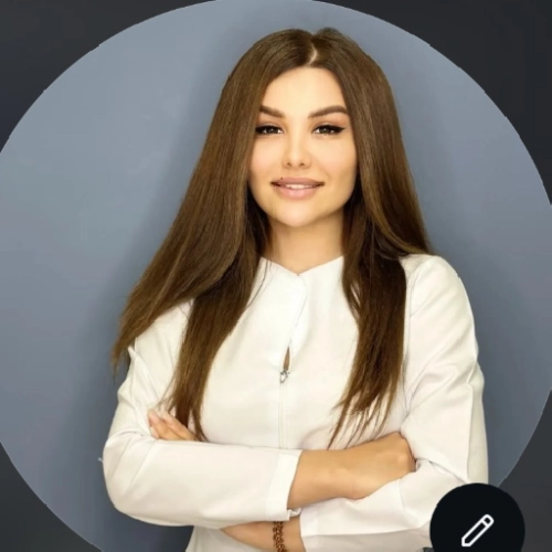 DR. GÜNEL İBRAHİMOVA
