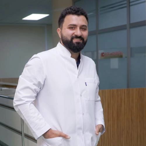 UZMAN DOKTOR TƏHMƏZ HƏZİYEV