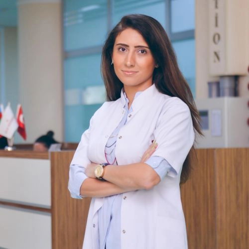 DR. KÖNÜL RƏŞİDOVA