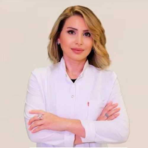 DR. KÖNÜL MARDANOVA