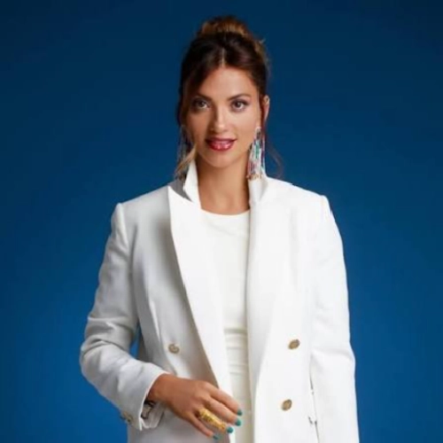 DR. SEVİNC MUSAYEVA