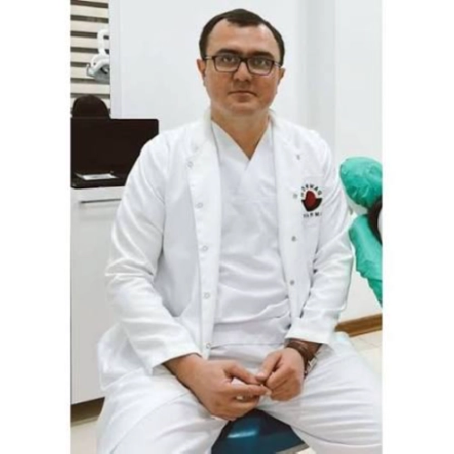 DR. AYAZ FƏTULLAYEV