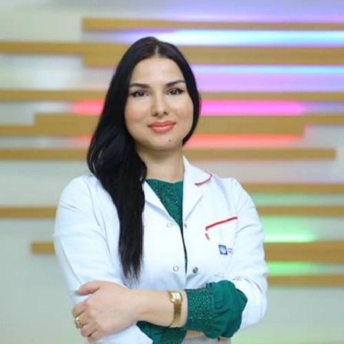 DR. SƏİDƏ KƏRİMOVA