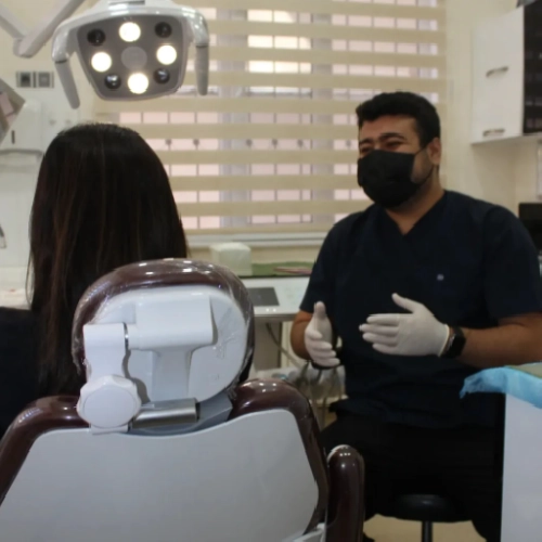 DR. MİRZA SADIQOV