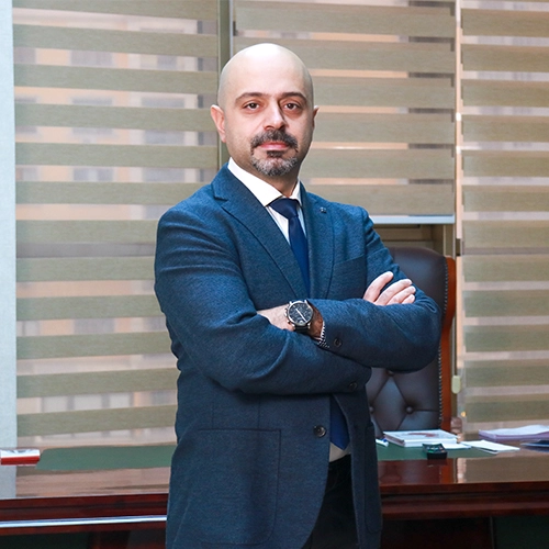 UZMAN DOKTOR TALE NEMƏTZADƏ