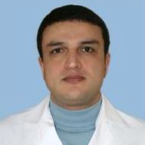 DR. DİLQƏM İSMAYILOV