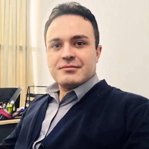DR. AZƏR KƏRİMOV