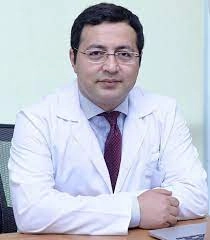 UZMAN DOKTOR VÜSAL İSMAYİLOV