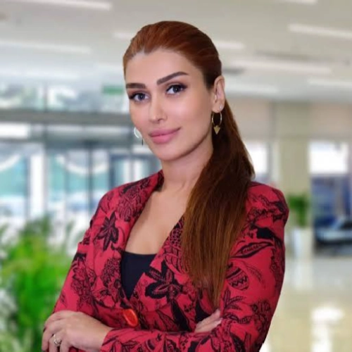 DR. FİDAN KƏRİMOVA