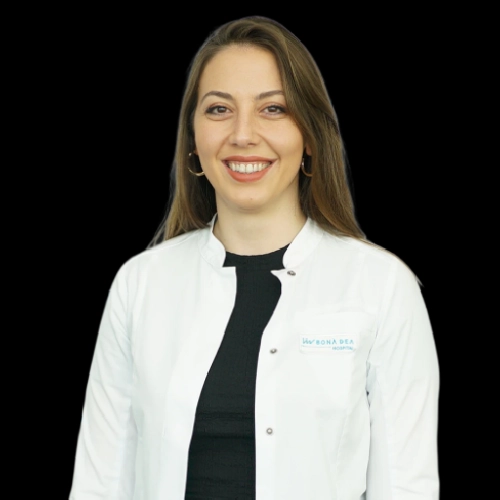 DR. DƏNİZ TÜMAY ALBAYRAK