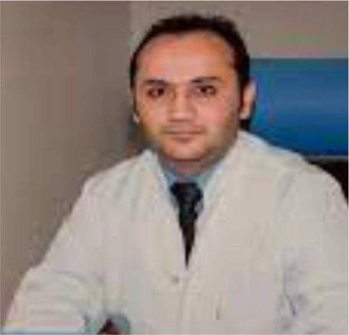 UZMAN DOKTOR ZAUR ASLANOV