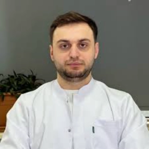 DR. MƏHƏMMƏD ƏLİYEV