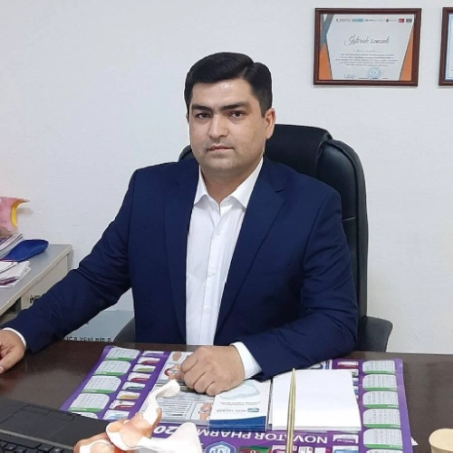  FZT. RAMİN QULİYEV