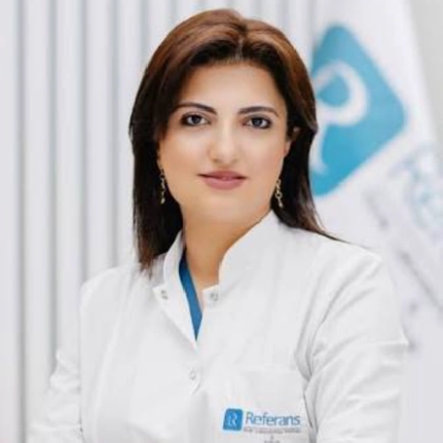 DR. GÜNAY ZEYNALOVA