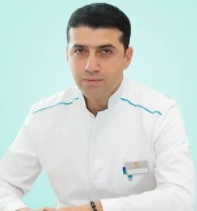 DR. ANAR MAHMUDOV