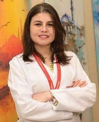 UZMAN DOKTOR ADİLA ADİLLİ