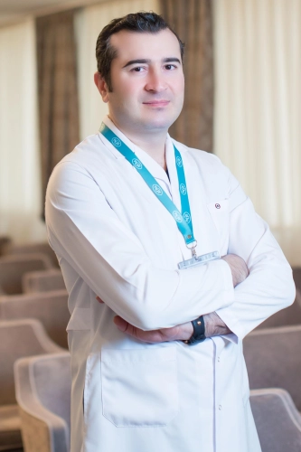  NATİQ MİRZƏYEV