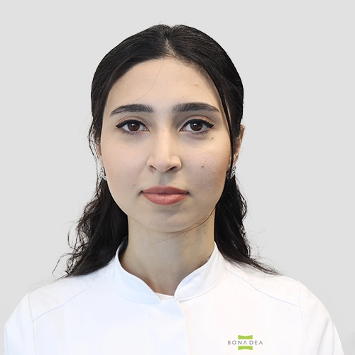 DR. AYNUR YUSUBOVA