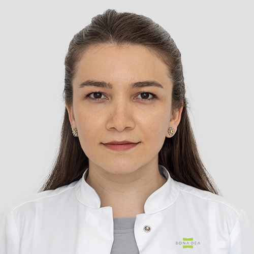 DR. DÜNYA HÜMBƏTZADƏ