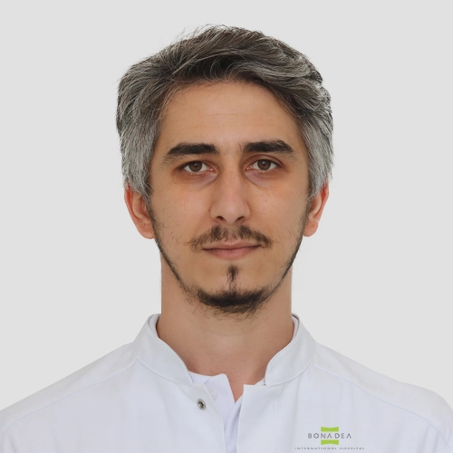 DR. ELŞƏN BAXŞALIYEV