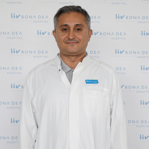 DR. ELŞƏN VƏLİYEV