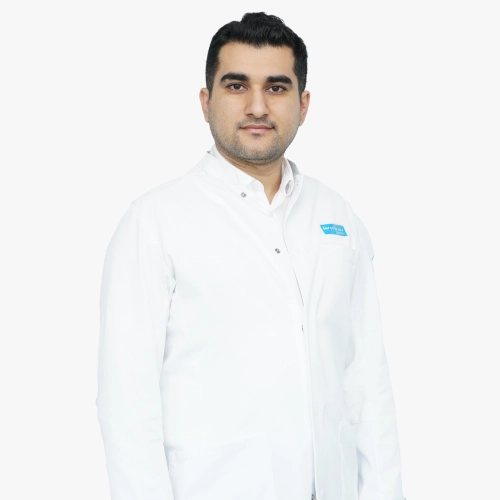 UZMAN DOKTOR EMİN MƏMMƏDOV