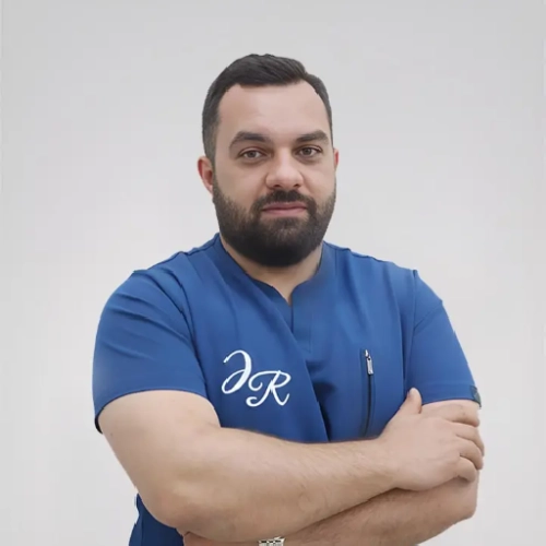 UZMAN DOKTOR RƏŞİD ƏLİYEV